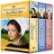 [Romance in Amish Country 01] • Romance In Amish Country Series Boxed Set · 1-3 Naomi's Story · Miriam's Story · Ruth's Story